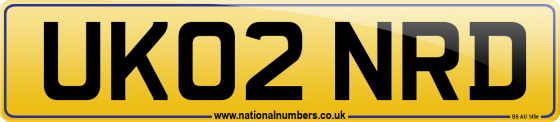 UK02 NRD