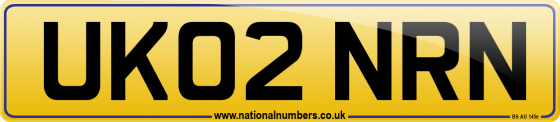 UK02 NRN
