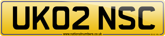 UK02 NSC