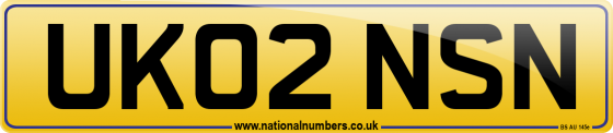 UK02 NSN