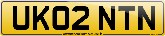 UK02 NTN
