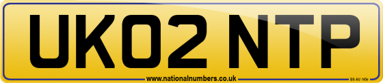 UK02 NTP
