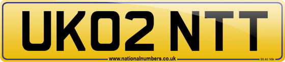 UK02 NTT