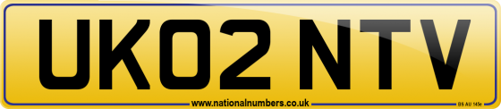 UK02 NTV