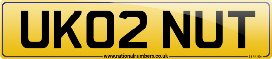 UK02 NUT