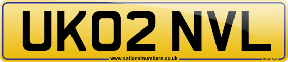 UK02 NVL