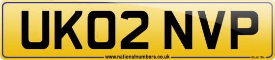 UK02 NVP