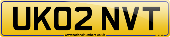 UK02 NVT