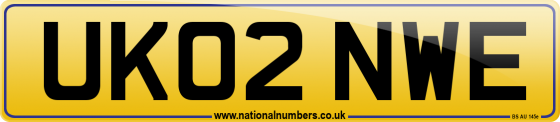UK02 NWE