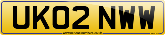 UK02 NWW