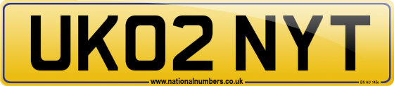 UK02 NYT