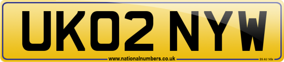UK02 NYW
