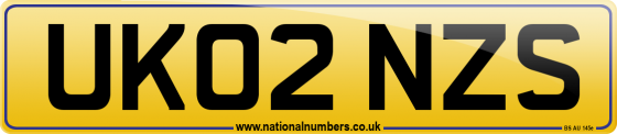 UK02 NZS