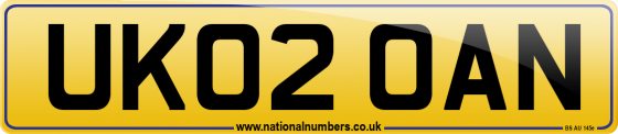 UK02 OAN