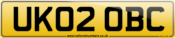 UK02 OBC