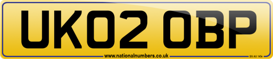 UK02 OBP