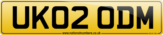 UK02 ODM