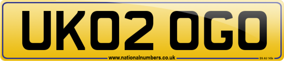 UK02 OGO