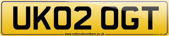 UK02 OGT