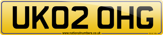UK02 OHG