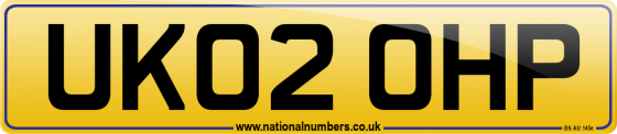 UK02 OHP