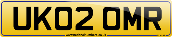UK02 OMR