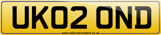 UK02 OND