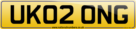 UK02 ONG