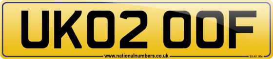 UK02 OOF