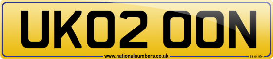 UK02 OON