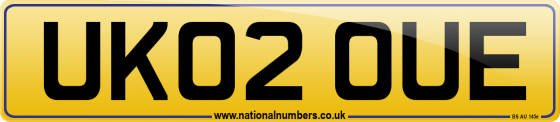UK02 OUE