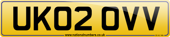 UK02 OVV