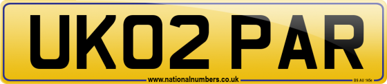 UK02 PAR