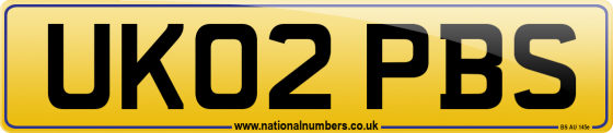 UK02 PBS