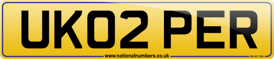 UK02 PER