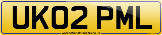 UK02 PML