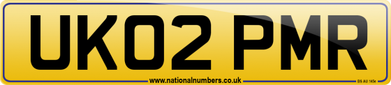 UK02 PMR