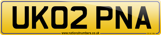 UK02 PNA