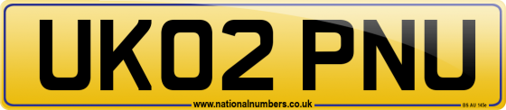 UK02 PNU