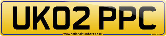 UK02 PPC