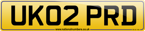 UK02 PRD