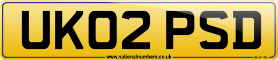 UK02 PSD