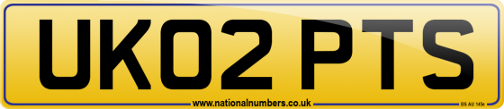 UK02 PTS