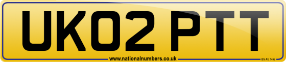 UK02 PTT