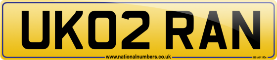 UK02 RAN