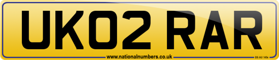 UK02 RAR