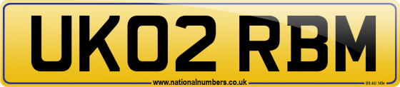 UK02 RBM