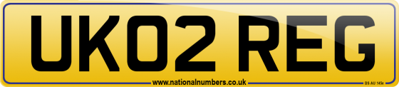 UK02 REG