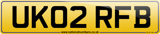 UK02 RFB