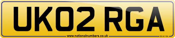 UK02 RGA